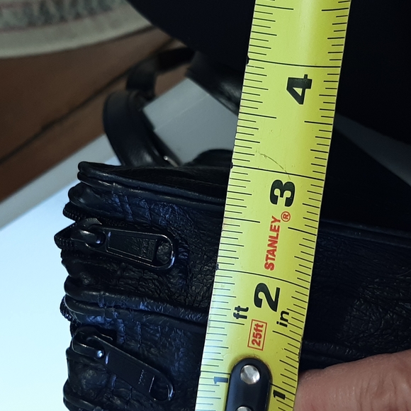 The best no name leather Conceal/ Carry purse you will EVER own! - Picture 9 of 9